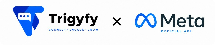 Trigyfy — built on Meta's official Instagram API